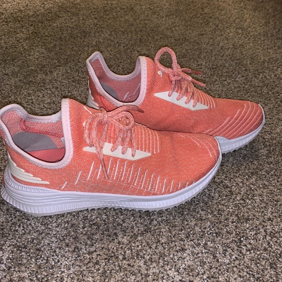 Puma Ignite Knit Shoe - Picture 2 of 6